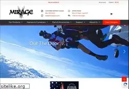 Sites similar to miragesys.com