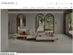 Sites similar to mirageusa.net