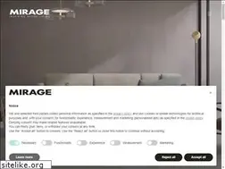 Sites similar to mirageventeprivee.fr