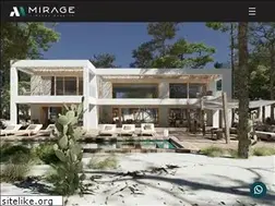 Sites similar to miragevirtualreality.com