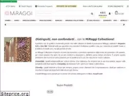 Sites similar to miraggi.com
