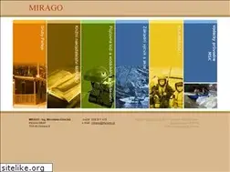Sites similar to mirago.cz