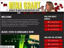 Sites similar to miragrant.com