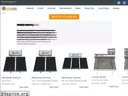 Sites similar to miragunesenerjileri.com