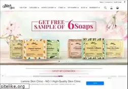 Sites similar to mirahbelle.com