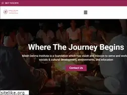 Sites similar to mirahdelima.com