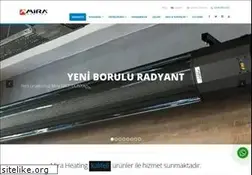 Sites similar to miraheating.com