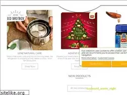 Sites similar to miraherba.de
