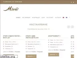 Sites similar to mirahotel.eu