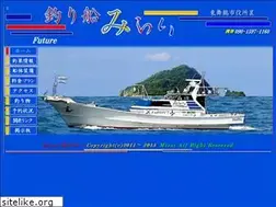 Sites similar to mirai-3.com