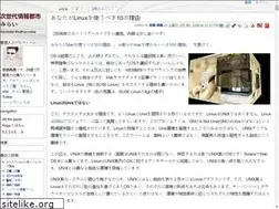 Sites similar to mirai-city.org