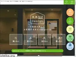 Sites similar to mirai-design.co.jp