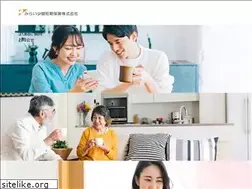 Sites similar to mirai-hoken.co.jp