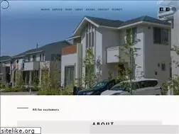 Sites similar to mirai-home.ne.jp