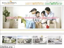 Sites similar to mirai-jutaku.jp