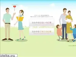Sites similar to mirai-kirakira.jp