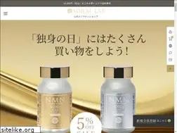 Sites similar to mirai-lab.jpn.com