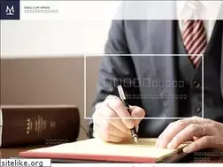 Sites similar to mirai-law.com