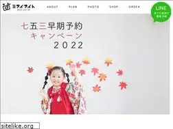 Sites similar to mirai-light.jp