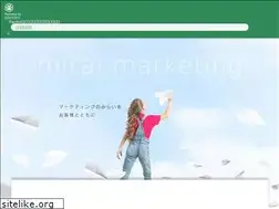 Sites similar to mirai-marketing.com