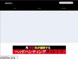 Sites similar to mirai-media.net