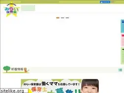 Sites similar to mirai-ns.or.jp