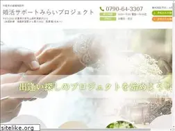Sites similar to mirai-project.jp