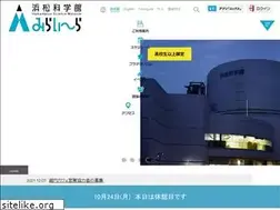 Sites similar to mirai-ra.jp