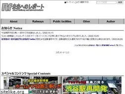 Sites similar to mirai-report.com