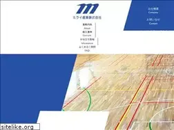 Sites similar to mirai-sg.jp