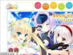 Sites similar to mirai-soft.net