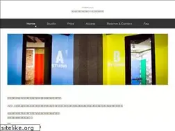 Sites similar to mirai-studio.com