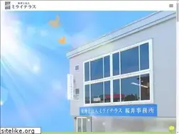 Sites similar to mirai-terrace.or.jp