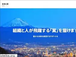 Sites similar to mirai-tubasa.com