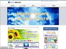 Sites similar to mirai-up.co.jp