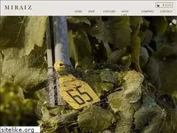 Sites similar to mirai-z.com