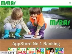 Sites similar to mirai.education