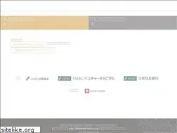 Sites similar to mirai.ventures