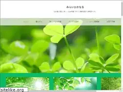 Sites similar to mirai21canalnew.com