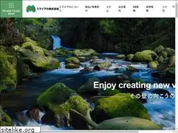 Sites similar to miraial.co.jp