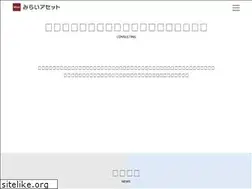 Sites similar to miraiasset.jp