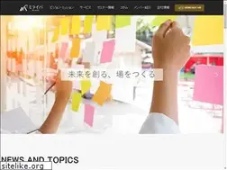 Sites similar to miraiba.jp