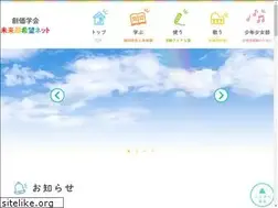 Sites similar to miraibu.net