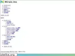 Sites similar to miraic.com