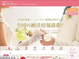 Sites similar to miraicle.jp