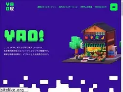 Sites similar to miraidenshi.com