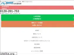 Sites similar to miraie-buy.jp