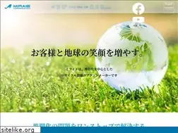 Sites similar to miraie-corp.com