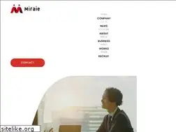 Sites similar to miraie-group.jp
