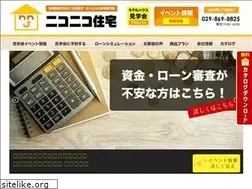Sites similar to miraie-home.com